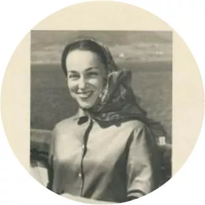 Anna Maria Levi - Primo Levi's sister