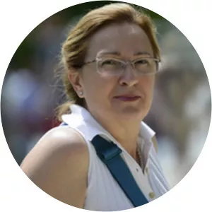 Anna Maria Liberati - Author