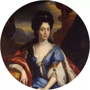 Anna Maria Luisa de' Medici