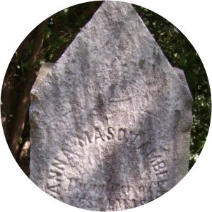 Anna Maria Mason Ambler