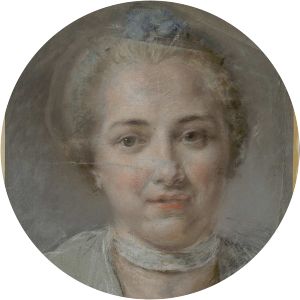 Anna Maria Mengs - German artist ‧ Anton Raphael Mengs' daughter