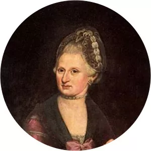 Anna Maria Mozart