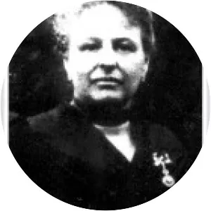 Anna Maria Mozzoni