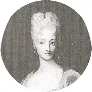 Anna Maria of Liechtenstein - 