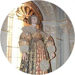 Anna Maria of Ostfriesland