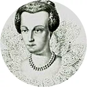 Anna Maria of the Palatinate