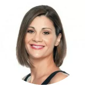 Anna-Maria Papaharalambous