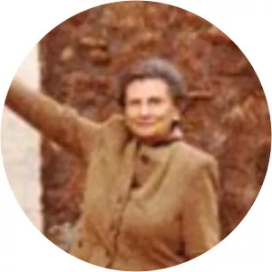 Anna Maria Partini - Author