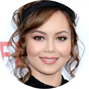 Anna Maria Perez de Tagle