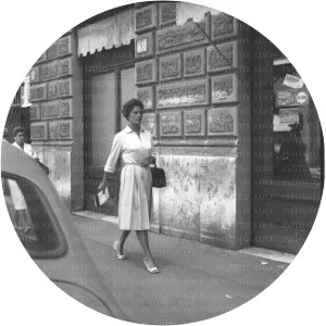 Anna Maria Perini photograph