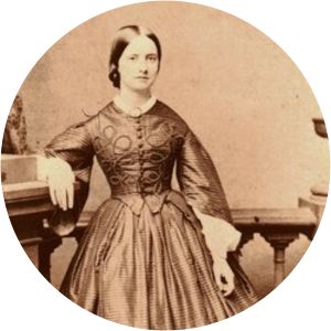 Anna Maria Pierrepont photograph