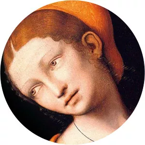 Anna Maria Schwegelin