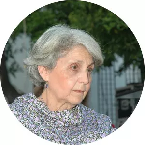 Anna Maria Sciascia photograph