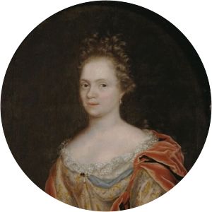 Anna Maria Soop photograph