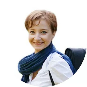 Anna Maria Staśkiewicz