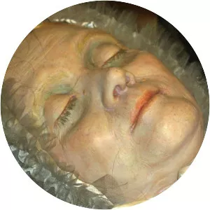 Anna Maria Taigi - Saint