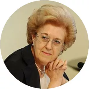 Anna Maria Tarantola