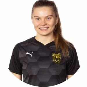 Anna Maria Therese Simonsson