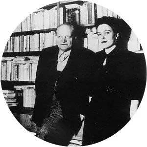 Anna Maria Ungaretti