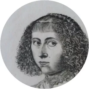 Anna Maria van Schurman