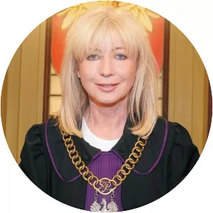 Anna Maria Wesolowska