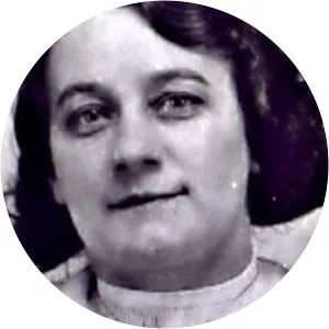 Anna Maria Zwanziger