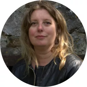 Anna Marie Eleanor Roos - Author