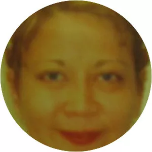 Anna Marie Gutierrez