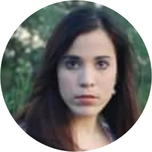 Anna-Marie McLemore - American author