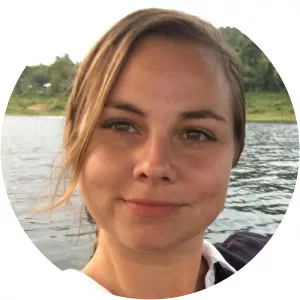 Anna Marie Pitman - Film producer