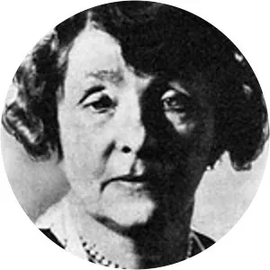 Anna Marie Tilschová