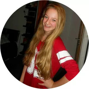 Anna-Marie Valentová