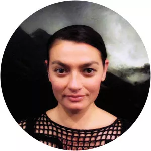 Anna Marie White - Author