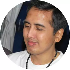 Anna Marissa - Gugun Gondrong's ex-wife