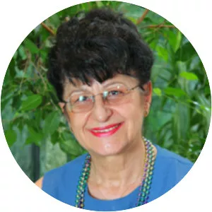 Anna-Mariya Borisova