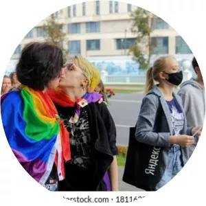 Anna Mariya Yefremova