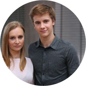 Anna Markiewicz-Musial photograph