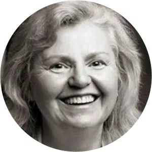 Anna Markland - Author