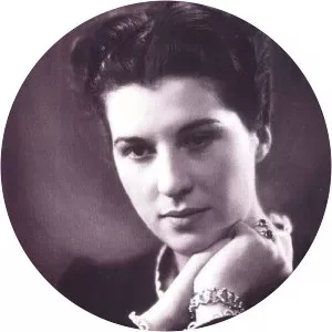 Anna Marley - Author