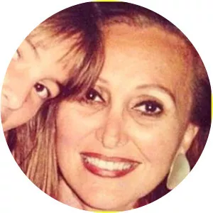 Anna Maronese - Lele Pons' mother