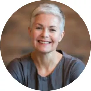 Anna-Mart van der Merwe