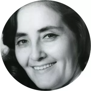 Anna Martvoňová - Opera singer