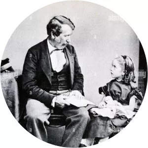 Anna Mary Livingstone - David Livingstone's daughter