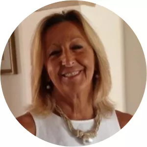 Anna Mascellani - Author