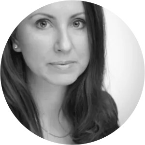 Anna Matacz - Film producer