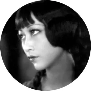 Anna May Wong