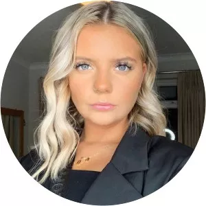 Anna Maynard photograph