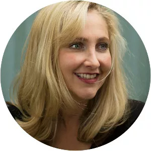 Anna Mazzola - Author