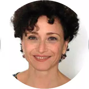 Anna Mazzotti - Actress