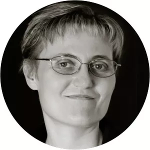 Anna Mazzucato - Professor of mathematics